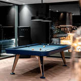 Rs Barcelona - Diagonal Indoor Pool Table