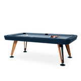 Rs Barcelona - Diagonal Indoor Pool Table