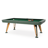 Rs Barcelona - Diagonal Indoor Pool Table
