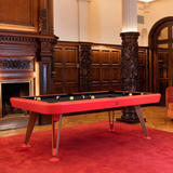 Rs Barcelona - Diagonal Indoor Pool Table