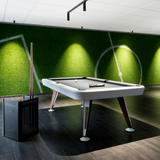 Rs Barcelona - Diagonal Indoor Pool Table