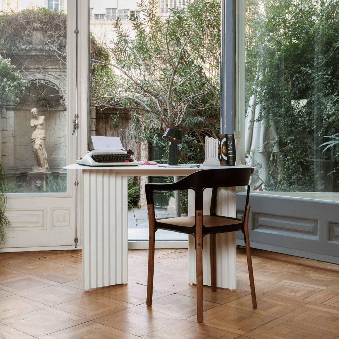 Rs Barcelona - Plec Desk