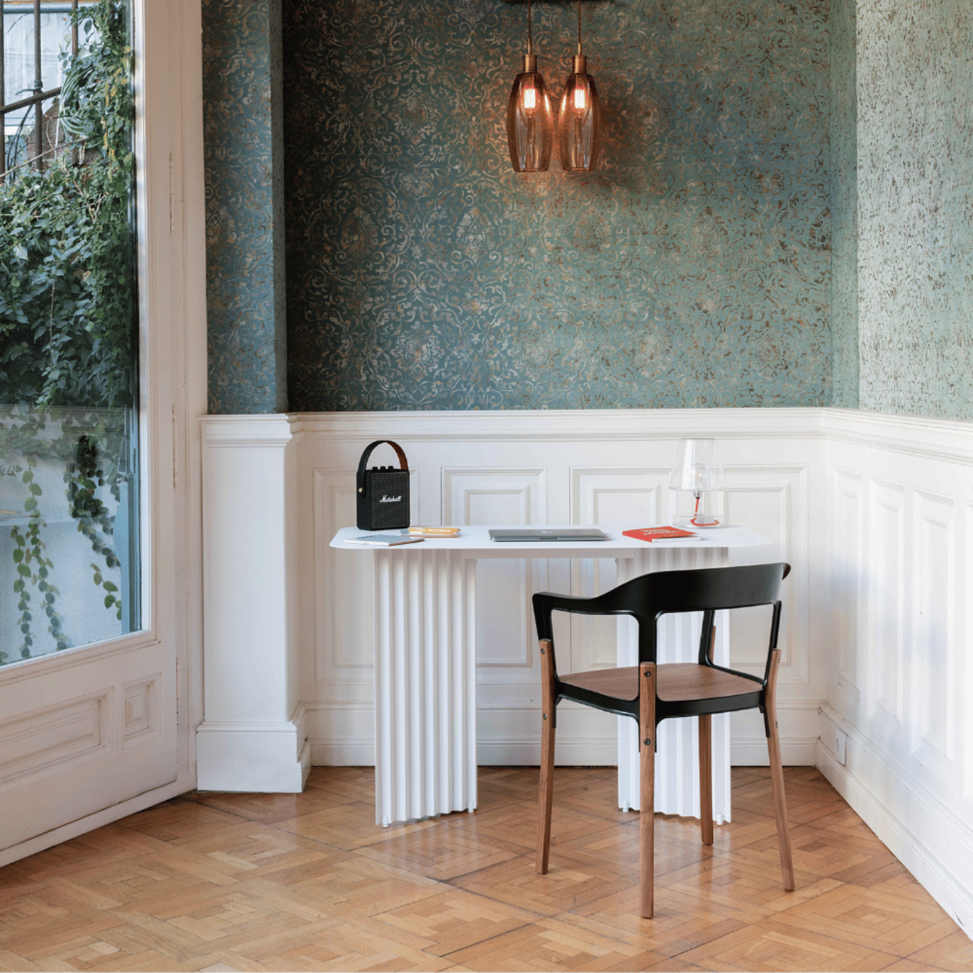 Rs Barcelona - Plec Desk