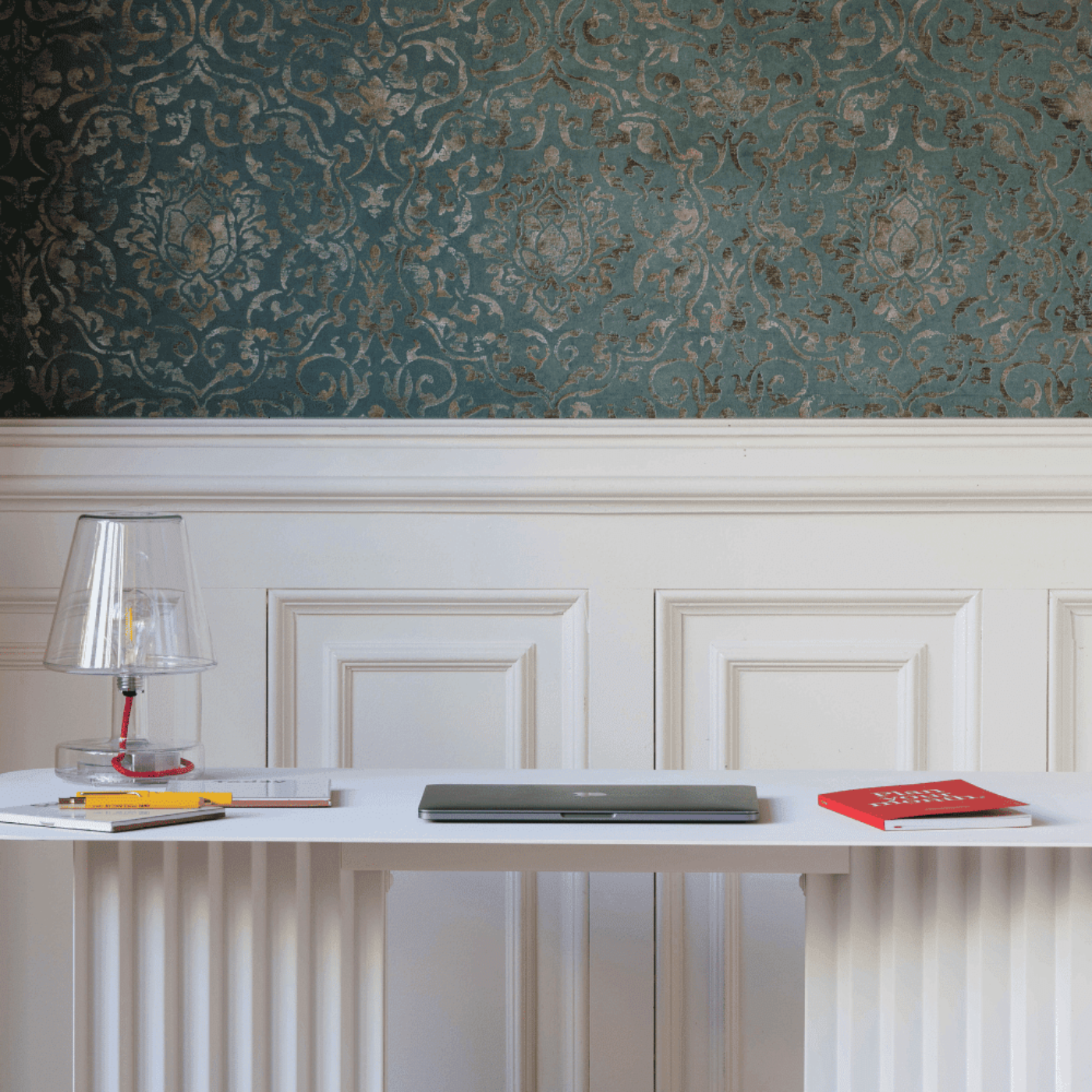 Rs Barcelona - Plec Desk