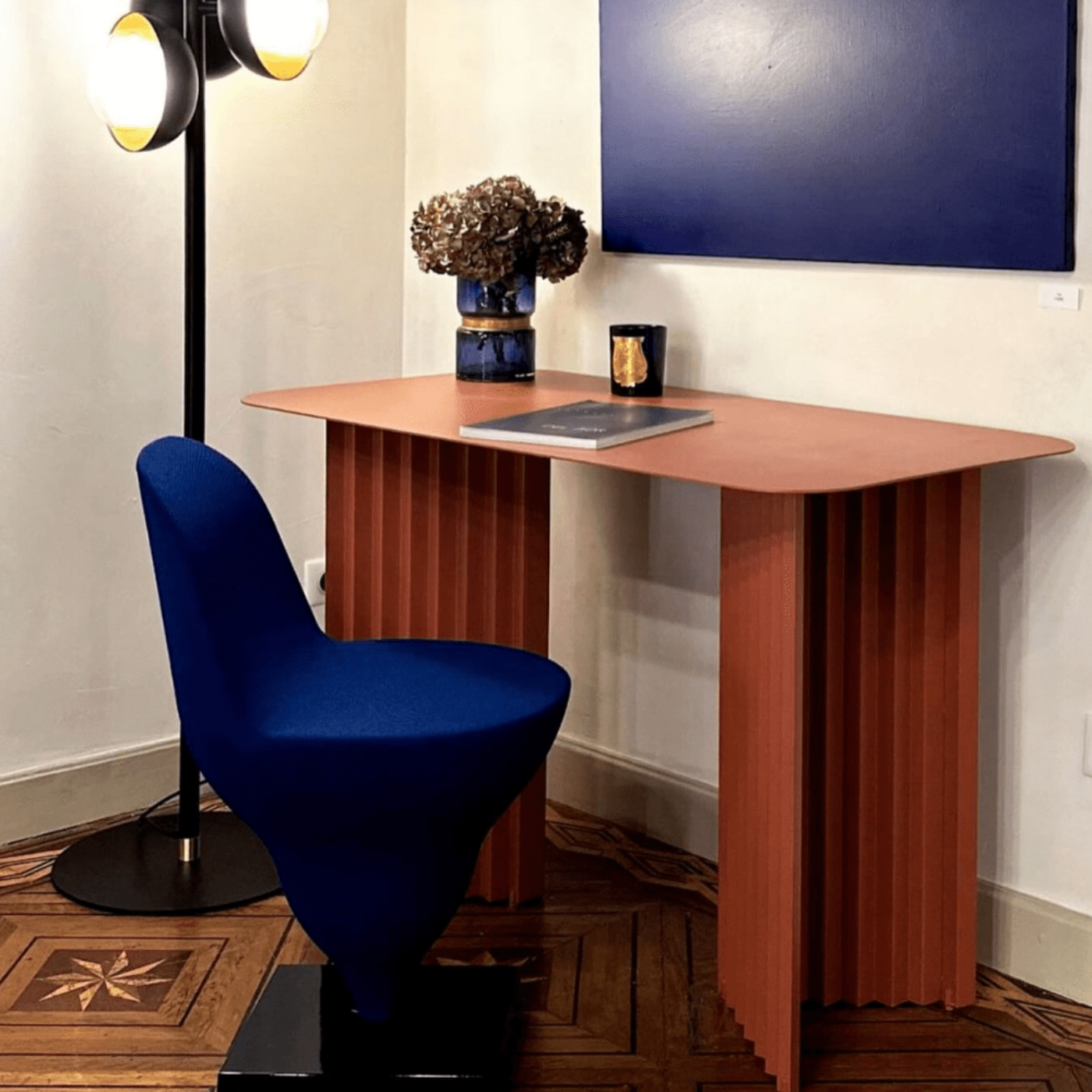 Rs Barcelona - Plec Desk