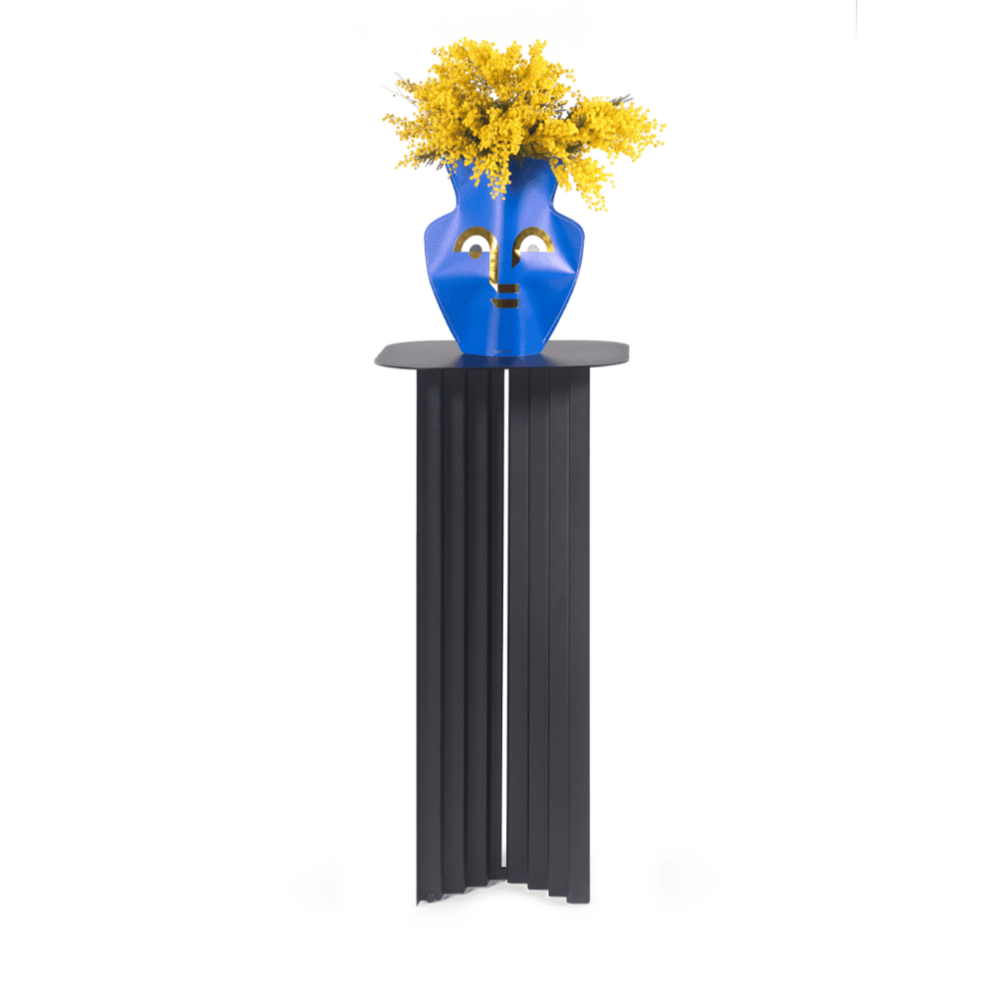 Rs Barcelona - Plec Pedestal Steel
