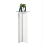 Rs Barcelona - Plec Pedestal Steel