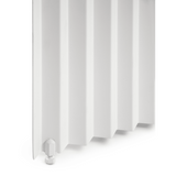 Rs Barcelona - Plec 50 Small Round Coffee Table