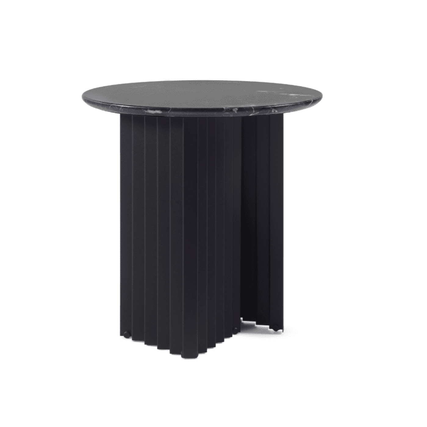Rs Barcelona - Plec 50 Small Round Coffee Table
