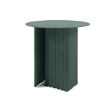 Rs Barcelona - Plec 50 Small Round Coffee Table