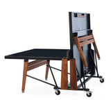 Rs Barcelona - Modern Rs Folding Ping Pong Table