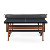 Rs Barcelona - Modern Rs Folding Ping Pong Table