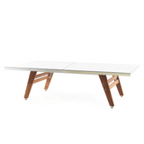 Rs Barcelona - Rs Stationary Modern Ping Pong Table