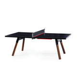 Rs Barcelona - You and Me Outdoor/indoor Ping Pong Table