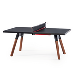 Rs Barcelona - You and Me Outdoor/indoor Ping Pong Table