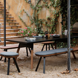 Rs Barcelona - You and Me Outdoor/indoor Ping Pong Table