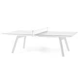 Rs Barcelona - You and Me Outdoor/indoor Ping Pong Table New Monochrome Edition!