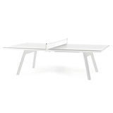Rs Barcelona - You and Me Outdoor/indoor Ping Pong Table New Monochrome Edition!