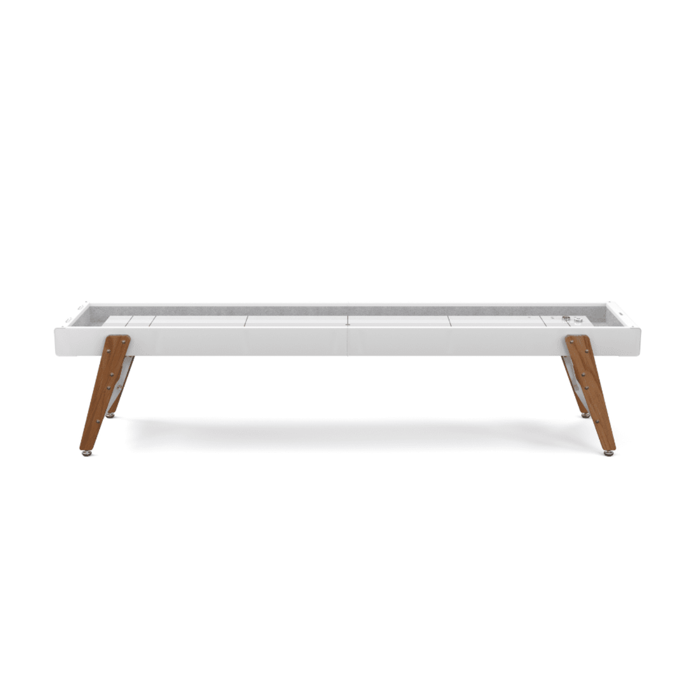 Rs Barcelona - Track Shuffleboard Table