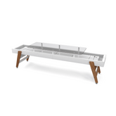 Rs Barcelona - Track Dining Shuffleboard Table