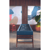 Rs Barcelona - Track Shuffleboard Table