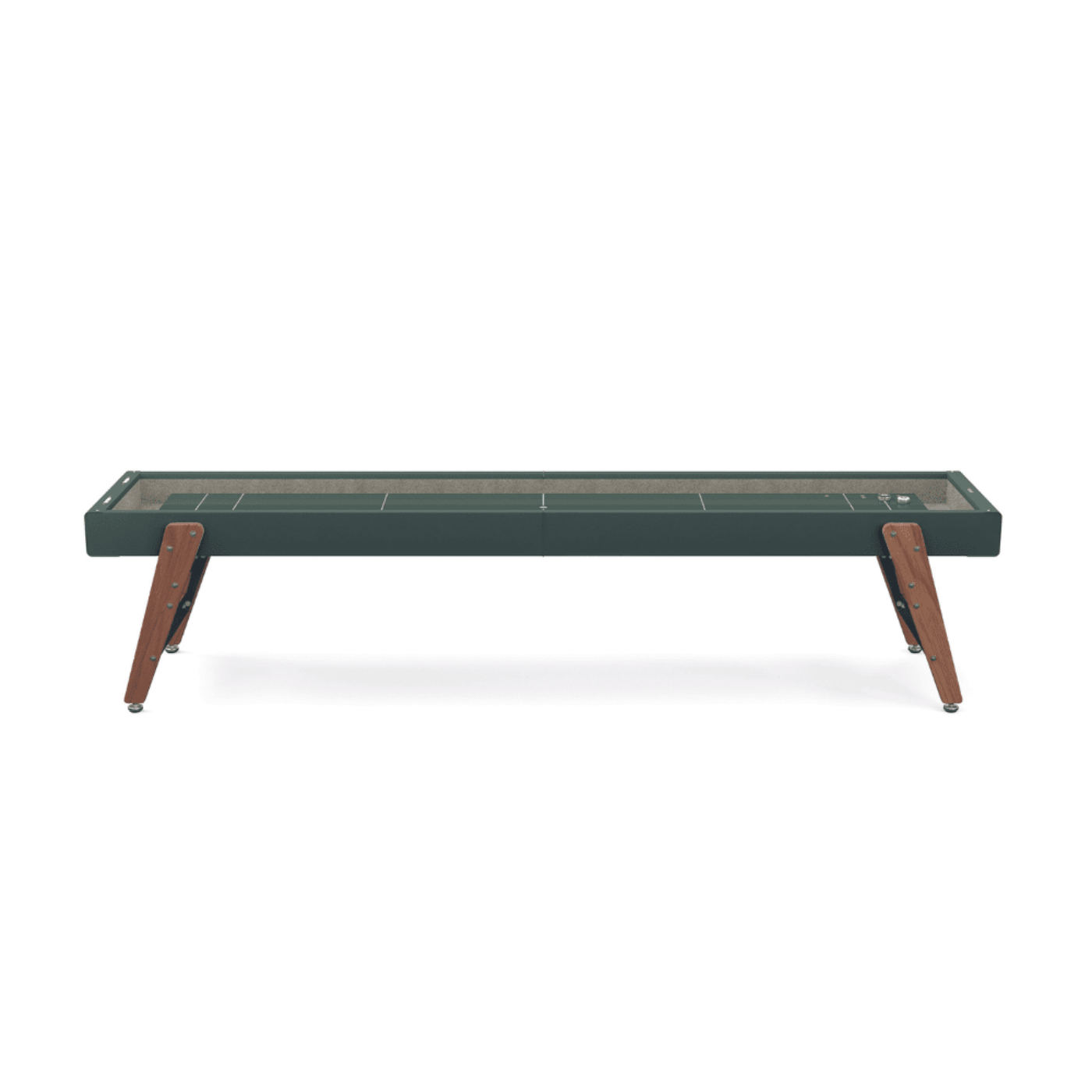 Rs Barcelona - Track Shuffleboard Table