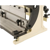 Shop Fox M1052 12" 3 In 1 Sheet Metal Machine 22 Gauge Maximum Capacity