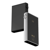 Shanling M5 Ultra Digital Audio Player - Backyard Provider