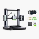 AnkerMake M5 + 6 kg of Filament + Accessory Bundle