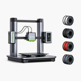 AnkerMake M5 + 2 kg of Filament + Accessory Bundle
