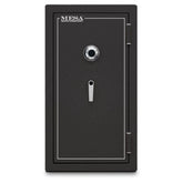 Mesa Safe 2-Hour Burglary & Fire Safe 6.4 cu. ft. - Combination Lock - MBF3820C