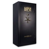 Mesa Gun Safe - 42 Gun Capacity - Combination Lock - MBF7236C