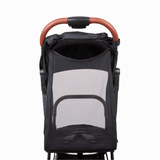 Mountain Buggy Nano Urban Stroller With Accessory Pack - NANOURBAN_V1US_5AP