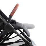 Mountain Buggy Nano Urban Stroller With Accessory Pack - NANOURBAN_V1US_5AP