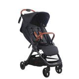 Mountain Buggy Nano Urban Stroller With Accessory Pack - NANOURBAN_V1US_5AP