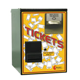 Standard Change Ticket Dispenser - MCM100-TIK