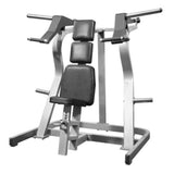 Muscle D Iso-Lateral Wide Chest Press MDP-1003