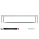 Hudson Cirrus Shuffleboard Table 9'-22' Indoor/Outdoor