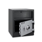 Mesa Depository Safe - 1.9 cu. ft. - Electronic Lock - MFL2118E