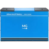 MG Energy Systems MG LFP 12 V LiFePO4 Series Battery - 210 Ah - MGLFP120210