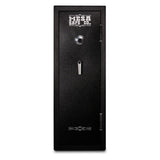 Mesa Gun Safe - 14 Rifle Capacity - Electronic Lock - MGL14E