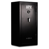 Mesa Gun Safe - 24 Rifle Capacity - Combination Lock - MGL24C