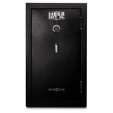 Mesa Gun Safe - 36 Rifle Capacity - Combination Lock - MGL36C
