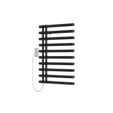 Artos Linx Round ML07550P Plug-in Towel Warmer - 20"w x 30"h - ML07550P