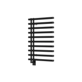 Artos Linx Round ML07550W Hardwired Towel Warmer - 20"w x 30"h - ML07550W