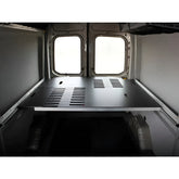 Adventure Wagon Moab Traverse Elevator Bed - Bamboo Top