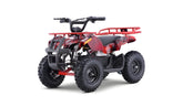 MotoTec 36v 500w Sonora Kids ATV