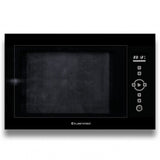 Kleenmaid 25 Litre Built-in Microwave Quartz Grill Oven - MWG4512K