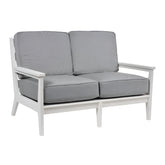 Berlin Gardens Mayhew Love Seat- MHL5234
