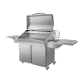 MEMPHIS GRILL ELITE CART ITC3 - VG0002S